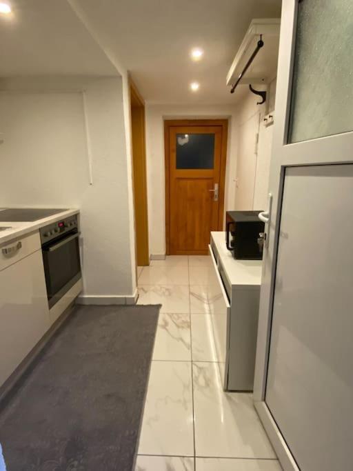 Gaestewohnung In Γκούνζμπουργκ Εξωτερικό φωτογραφία